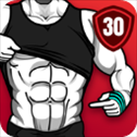 30天内练出六块腹肌app